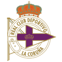 Deportivo La Coruna icon